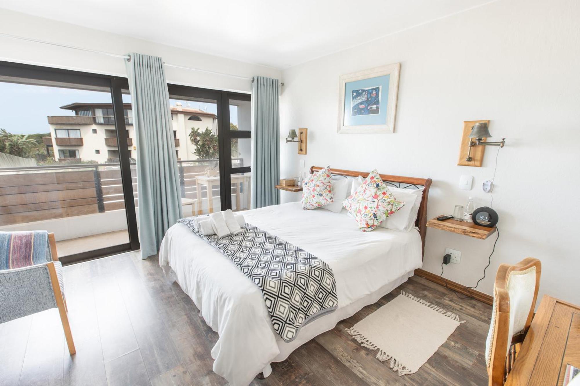 Atsupers Accommodation Джефрис Бей Екстериор снимка