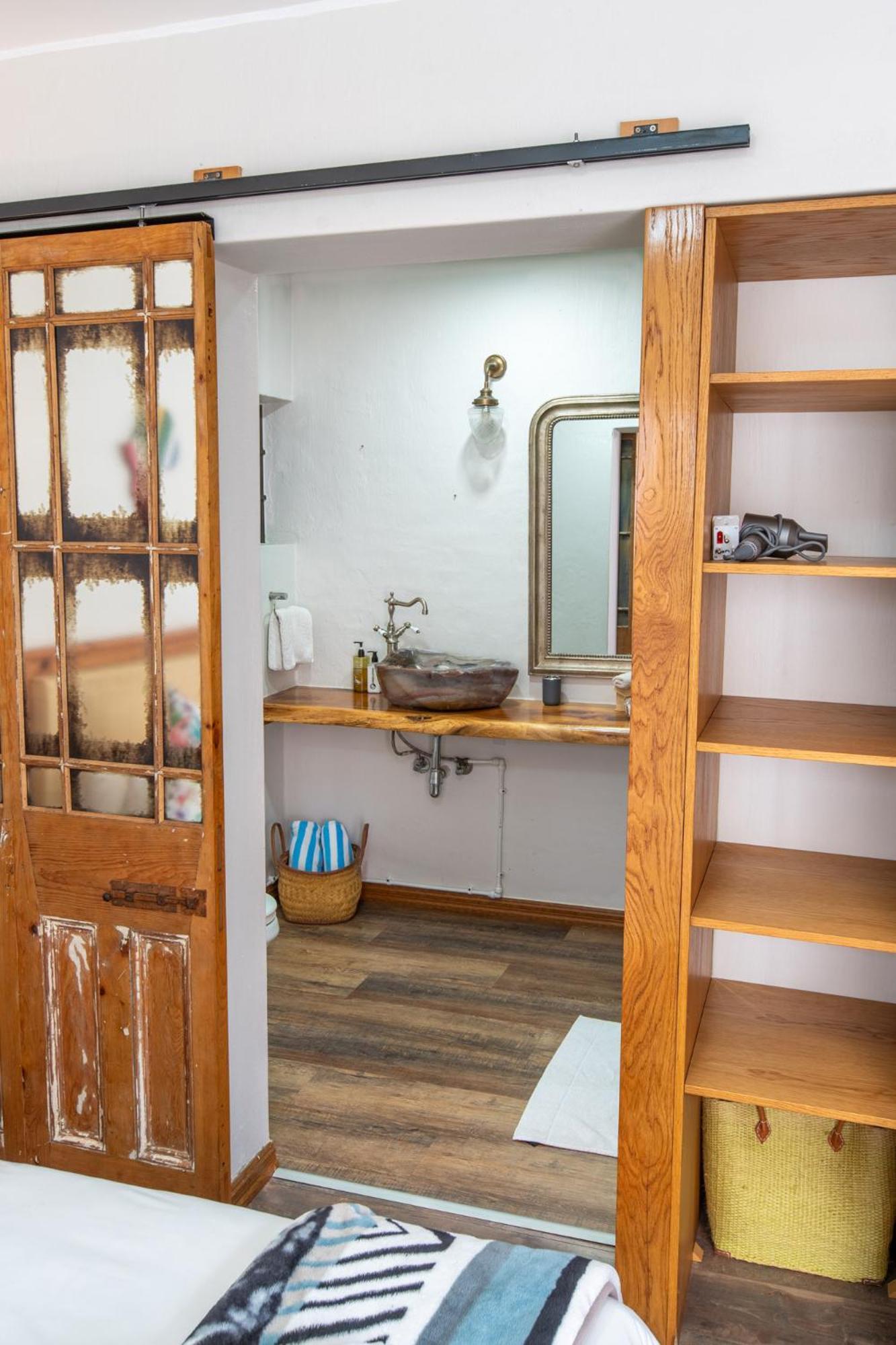 Atsupers Accommodation Джефрис Бей Екстериор снимка