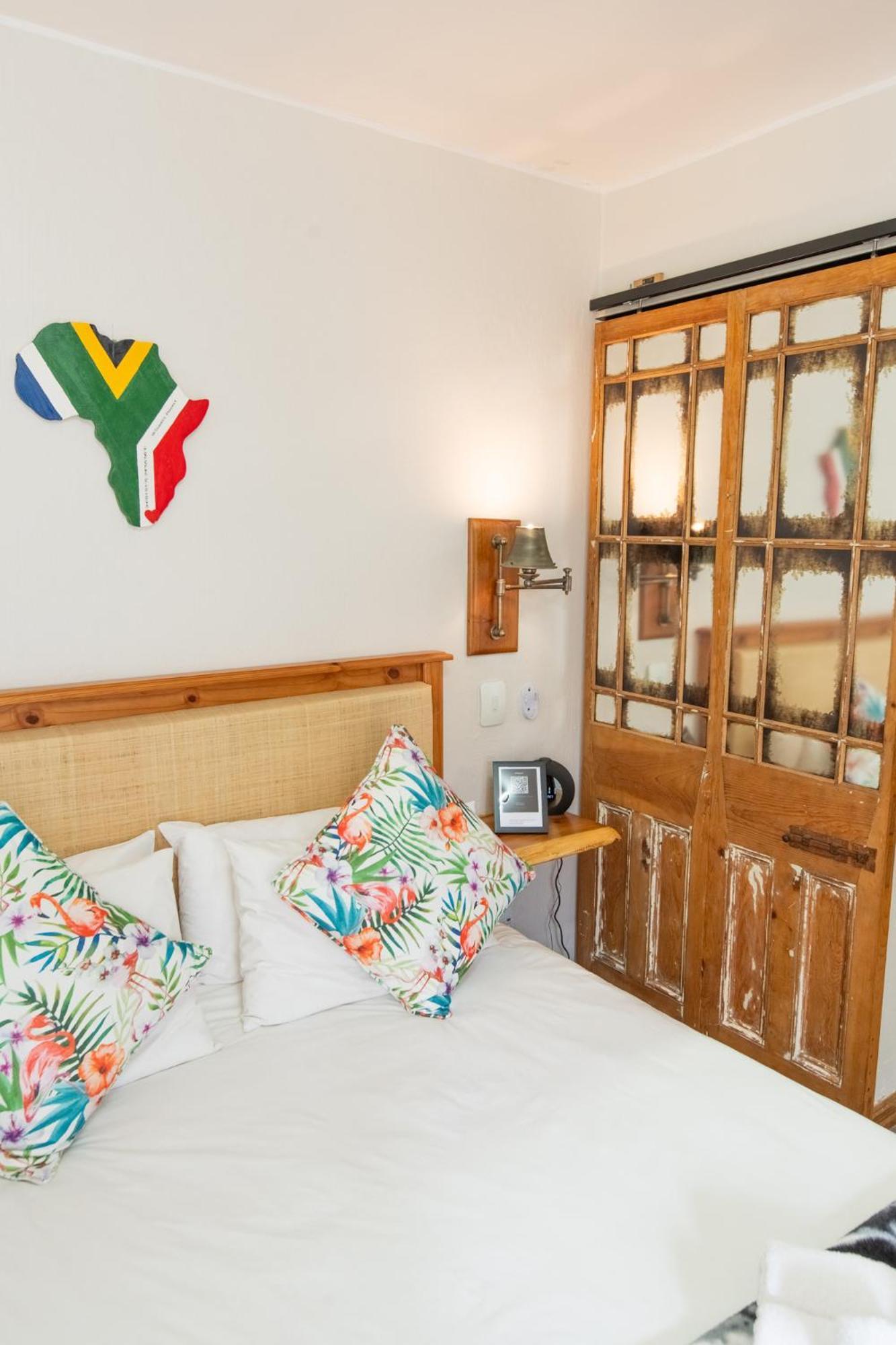 Atsupers Accommodation Джефрис Бей Екстериор снимка