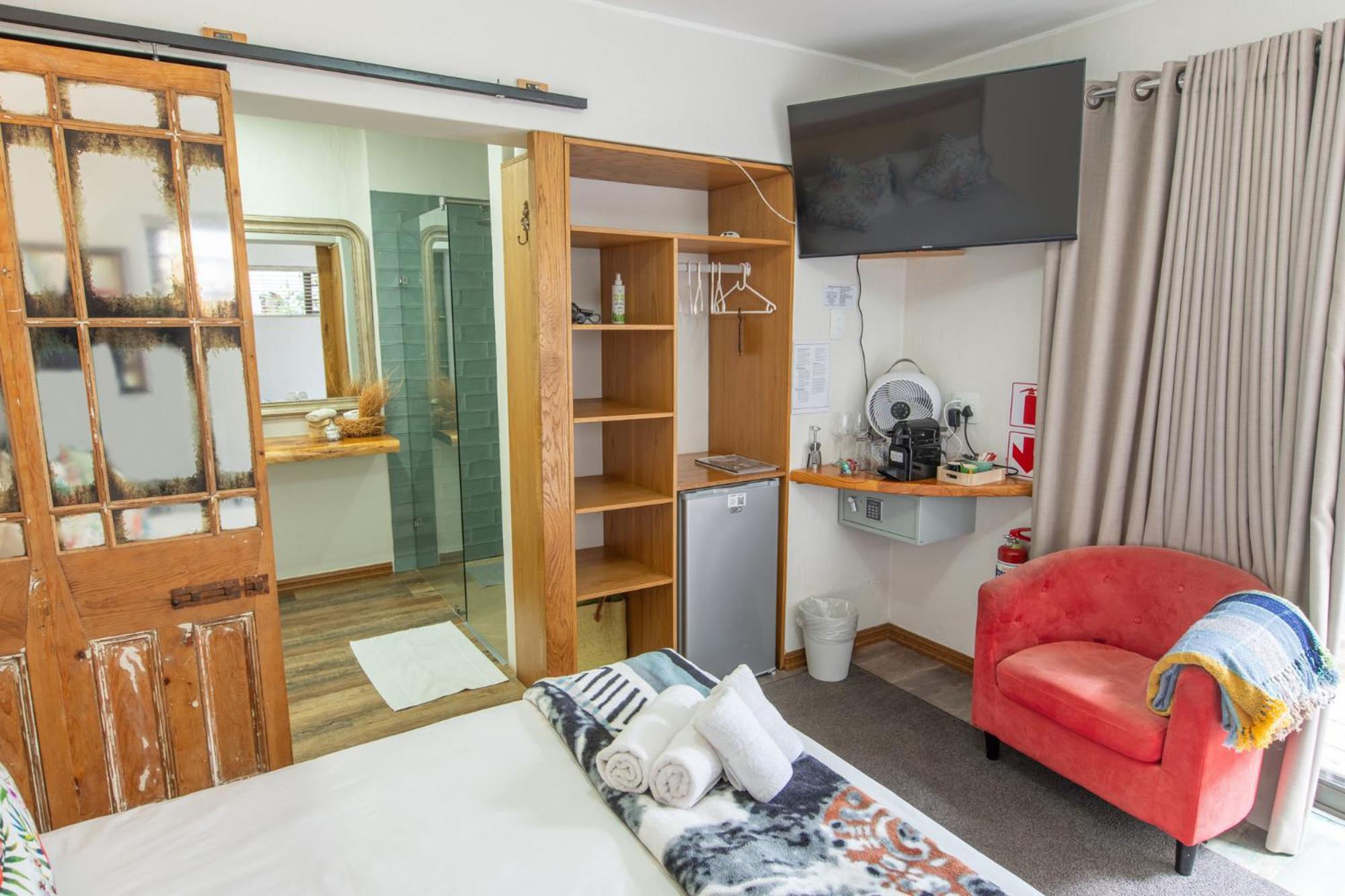 Atsupers Accommodation Джефрис Бей Екстериор снимка