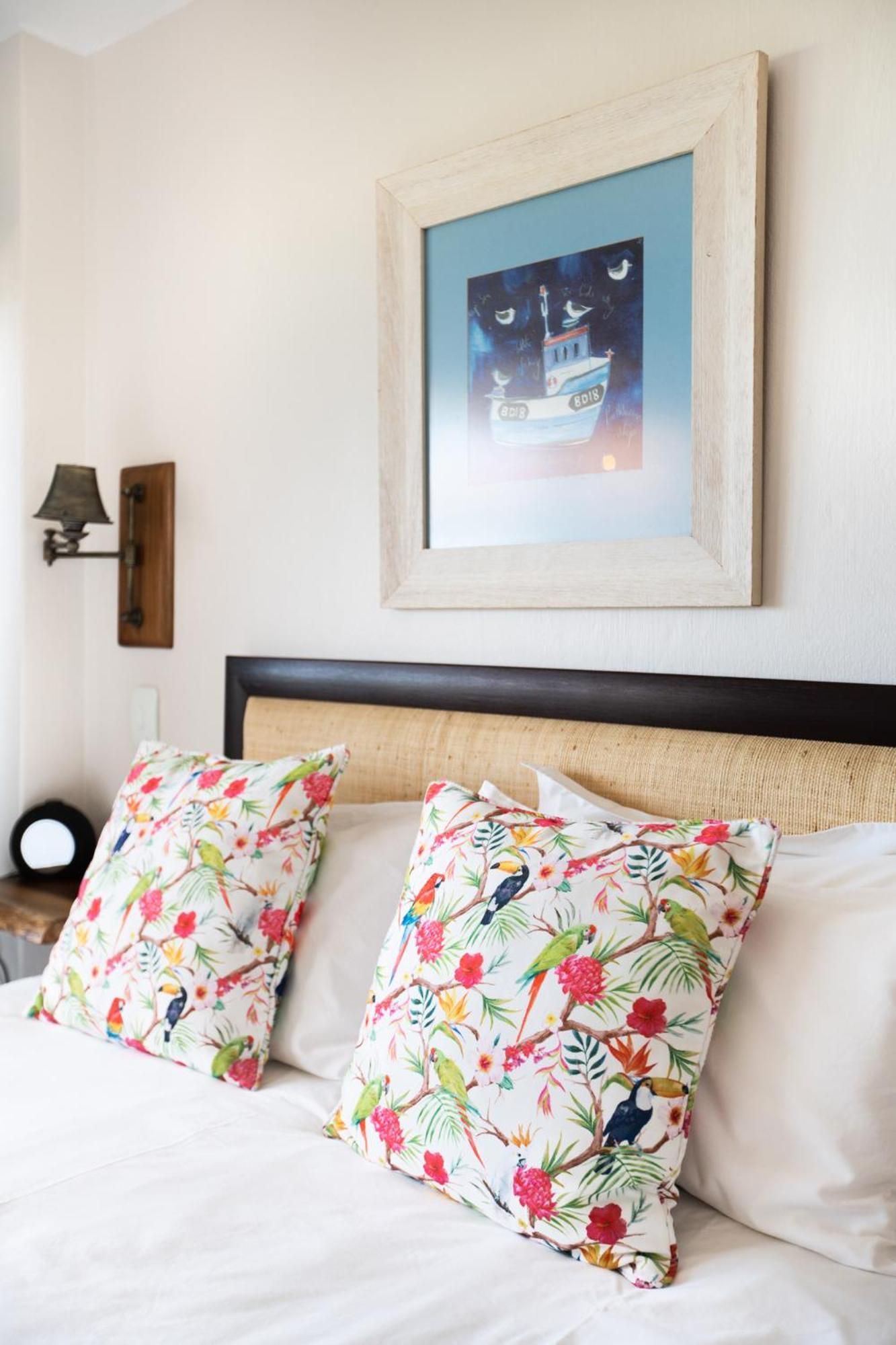 Atsupers Accommodation Джефрис Бей Екстериор снимка