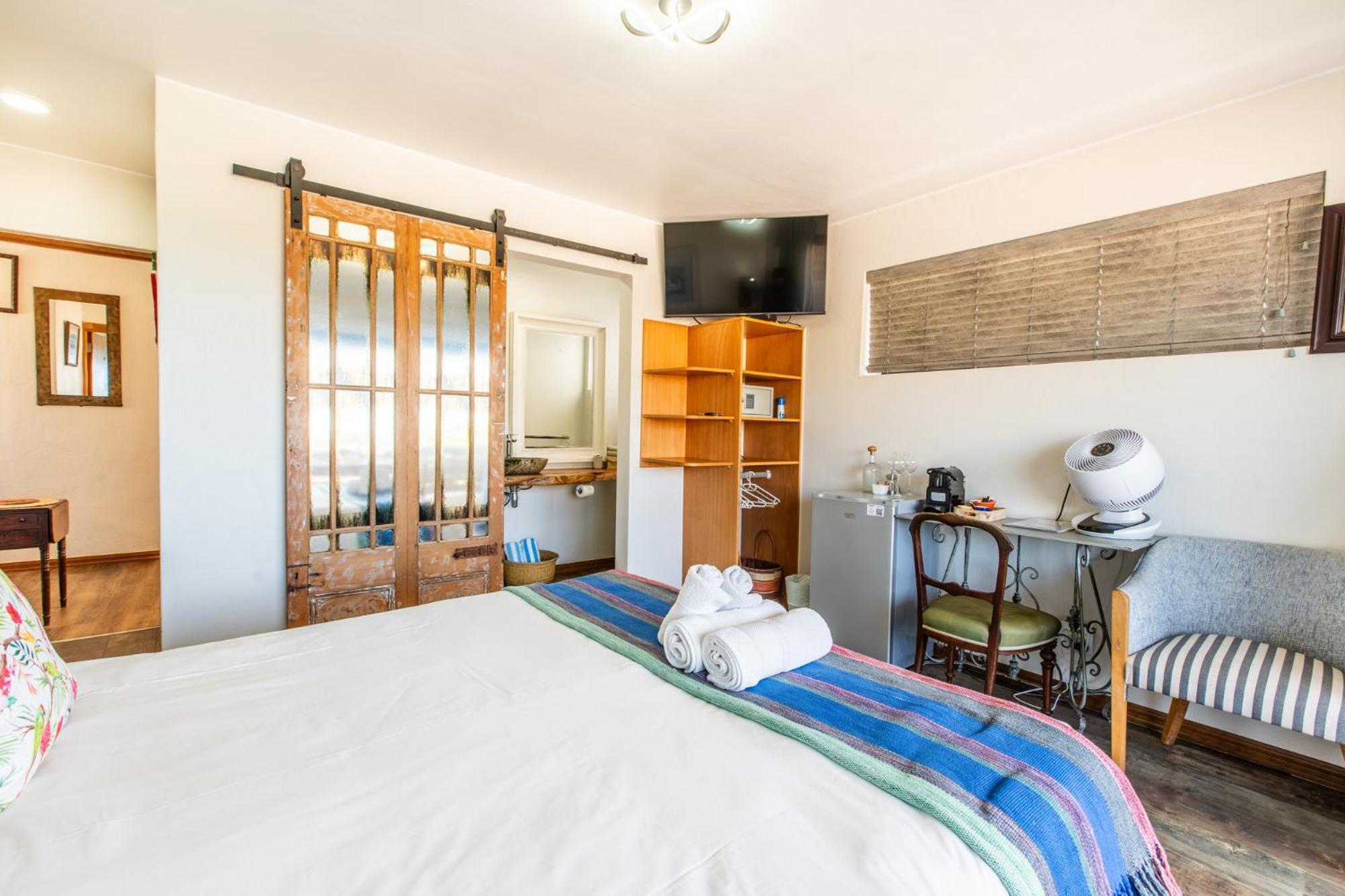 Atsupers Accommodation Джефрис Бей Екстериор снимка