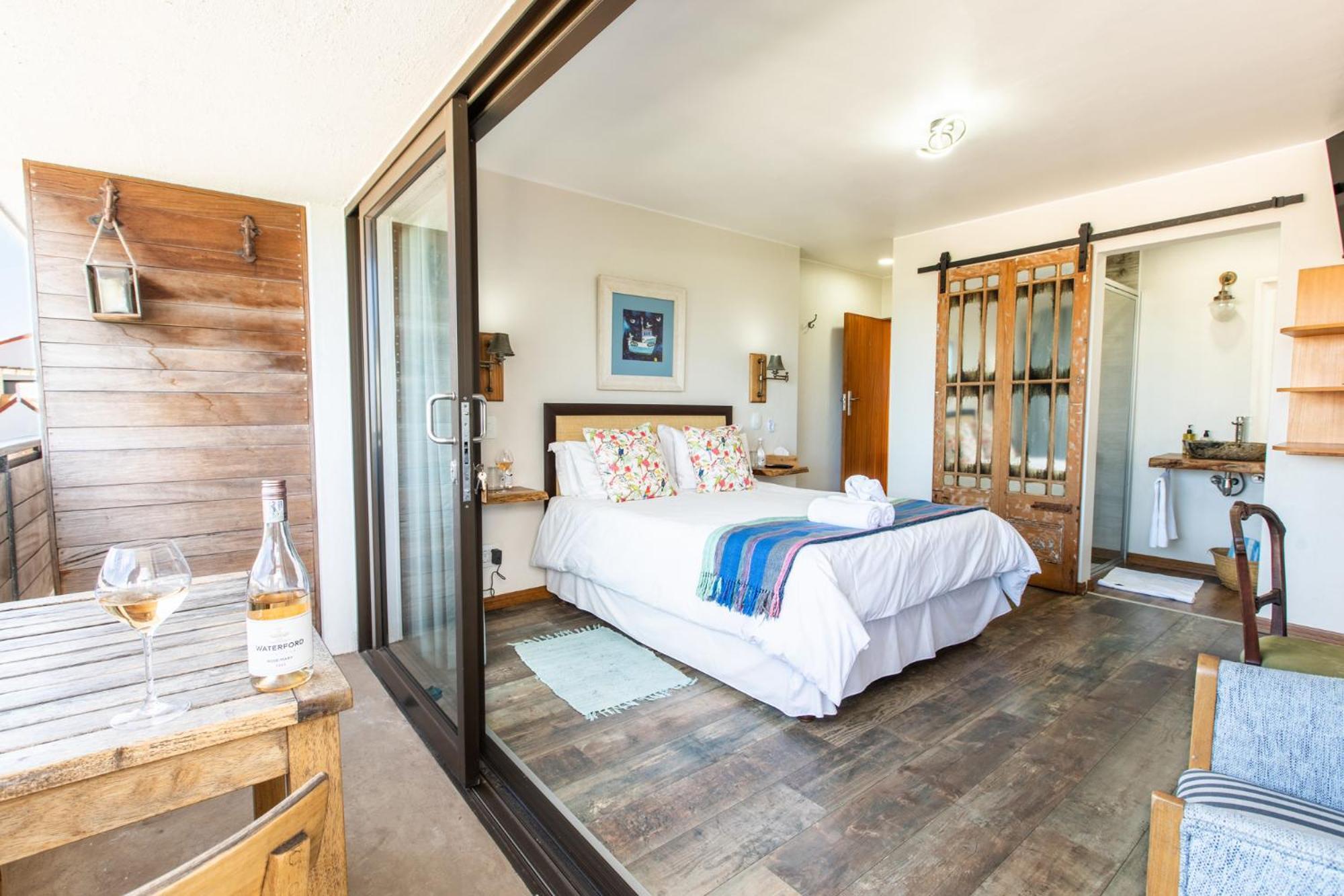 Atsupers Accommodation Джефрис Бей Екстериор снимка