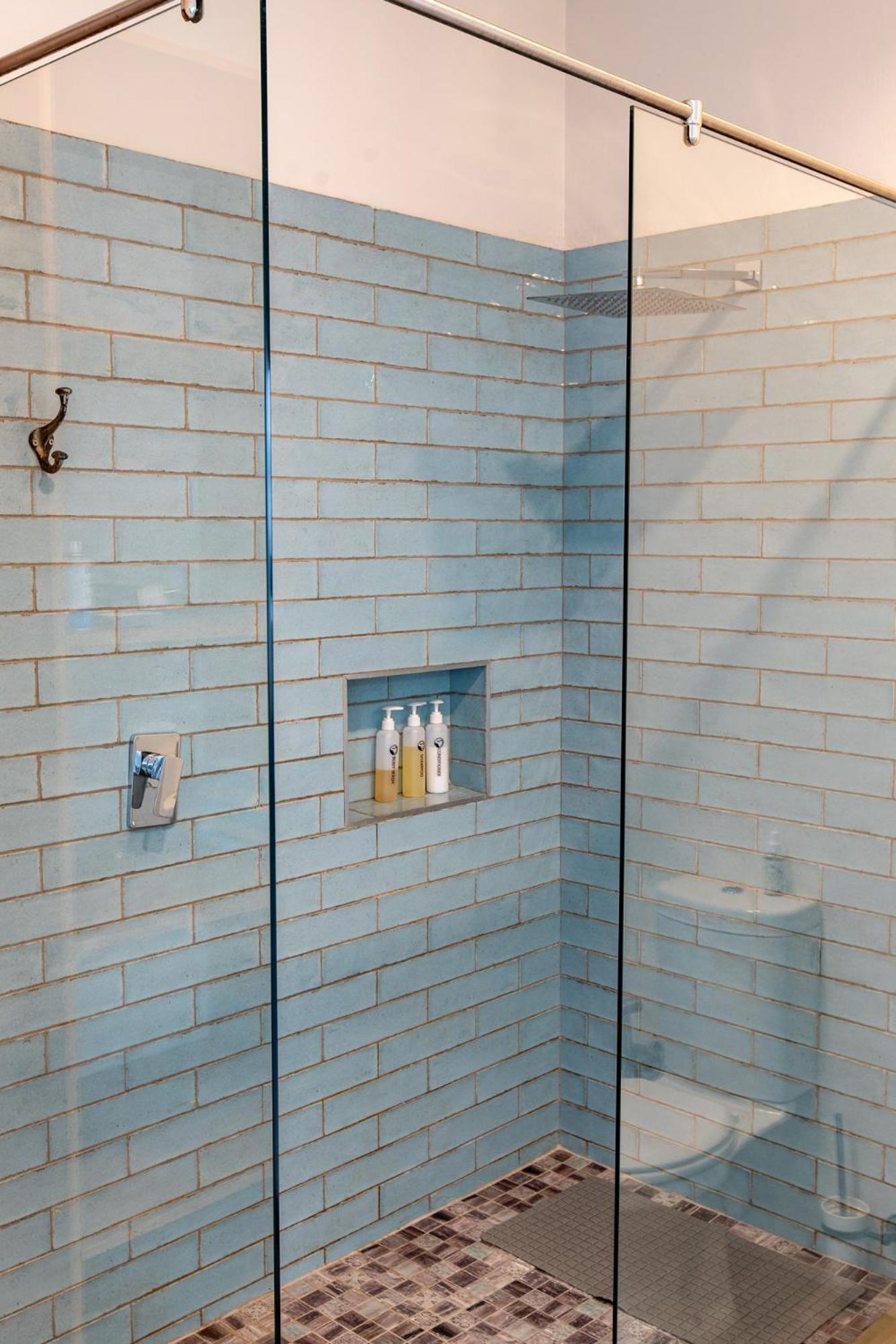 Atsupers Accommodation Джефрис Бей Екстериор снимка
