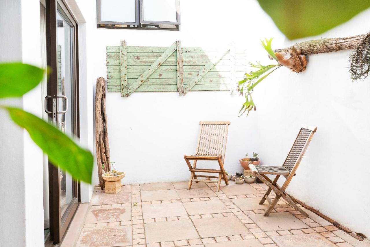 Atsupers Accommodation Джефрис Бей Екстериор снимка