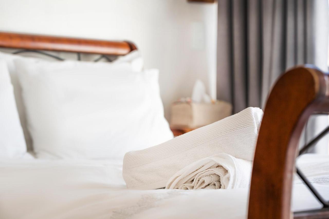 Atsupers Accommodation Джефрис Бей Екстериор снимка